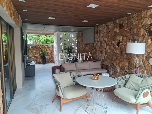 Imagem 5: Exclusivo Duplex em condomínio - Centro de Eusébio