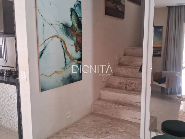 Imagem 2: Exclusivo Duplex em condomínio - Centro de Eusébio