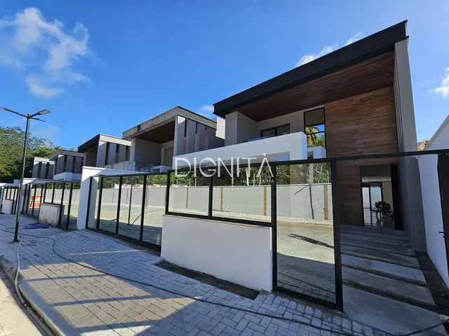 Imagem: Casa Exclusiva - 4 suítes - Conceito inteligente