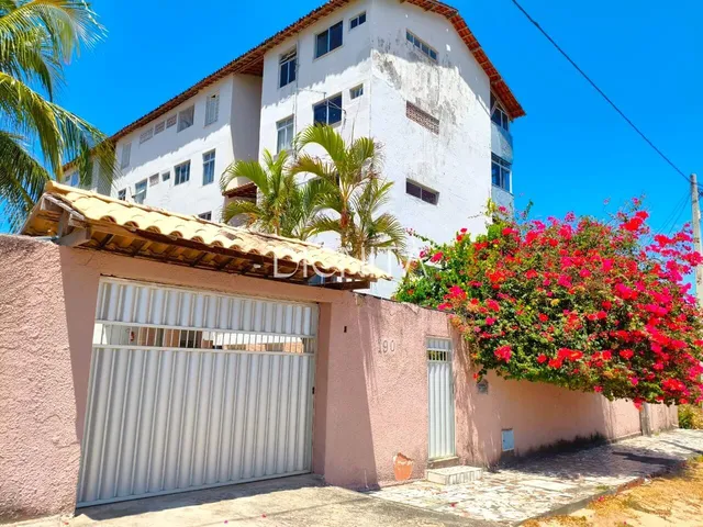 Imagem: Vista para o mar! Apartamento 2 dormitórios