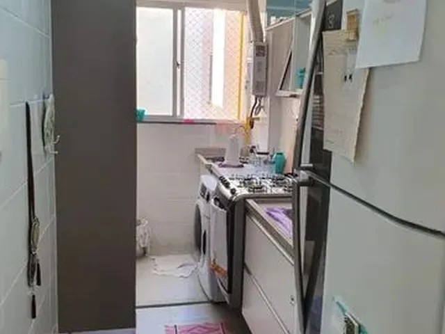 Imagem: Apartamento para Locação em Nova Iguaçu