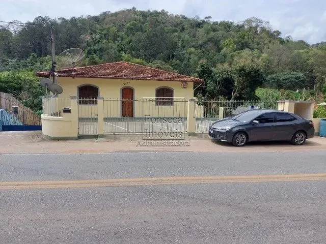 Imagem: Petrópolis - Padrão - Itaipava