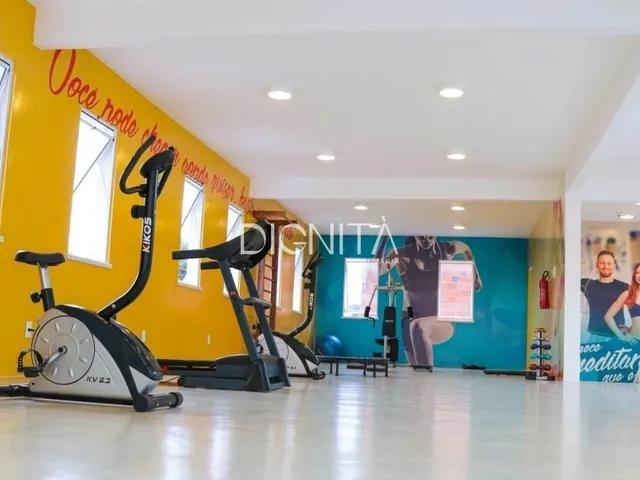 Imagem 4: Vendo apartamento 2 dormitórios sendo 1 suite 1 vaga - Eusébio-CE