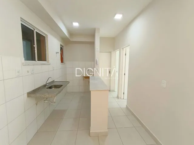 Imagem 2: Vendo apartamento 2 dormitórios sendo 1 suite 1 vaga - Eusébio-CE