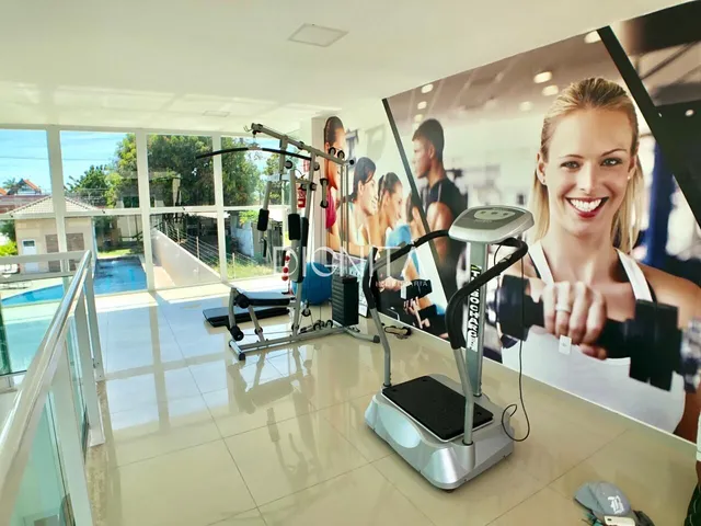 Imagem 14: Casa Duplex Em Condomínio - Guaribas / Eusébio