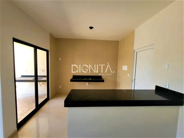 Imagem 5: Casa Plana 3 dormitórios - Eusébio-CE