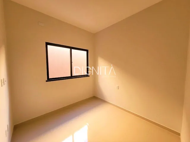 Imagem 10: Casa Plana 3 dormitórios - Eusébio-CE