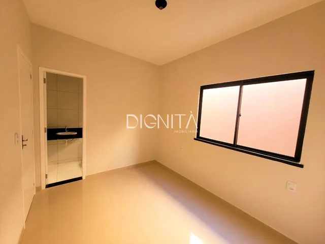 Imagem 16: Casa Plana 3 dormitórios - Eusébio-CE