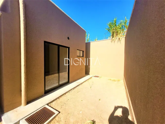 Imagem 15: Casa Plana 3 dormitórios - Eusébio-CE