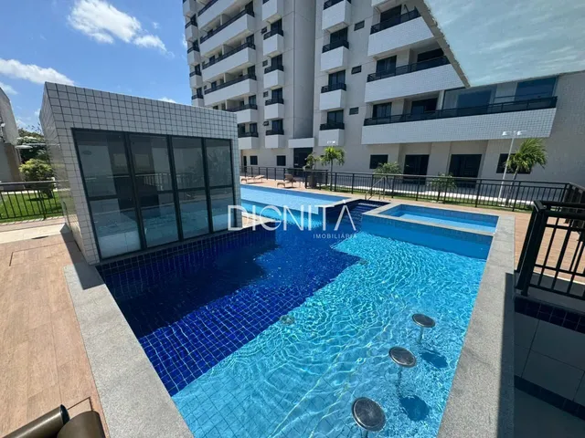 Imagem: Apartamento Alto Padrão 3 Dormitórios