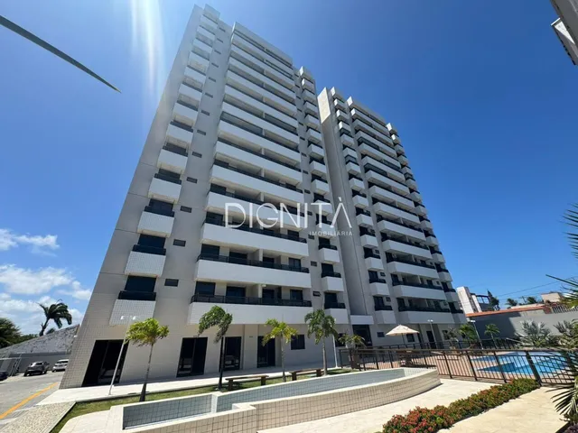 Imagem 12: Apartamento Alto Padrão 3 Dormitórios Coité - Eusébio-CE