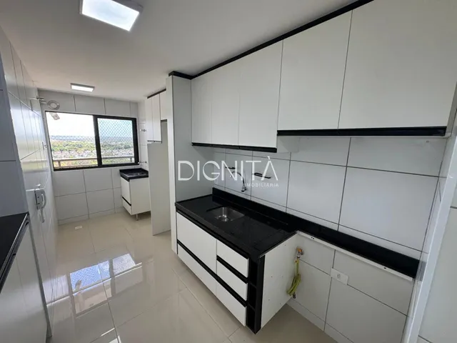 Imagem 7: Apartamento Alto Padrão 3 Dormitórios Coité - Eusébio-CE