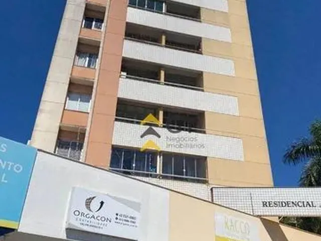 Imagem: Apartamento com 2 Dormitórios, 52 M²