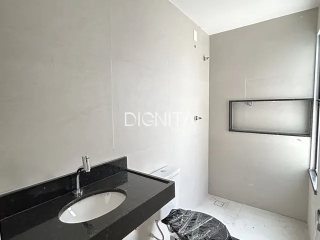 Imagem 7: Casa Plana Alto Padrão 3 Suítes Tamatanduba - Eusébio