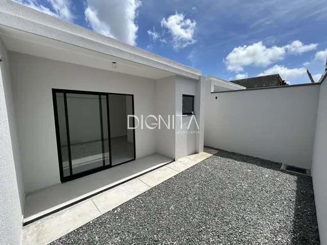 Imagem 3: Casa Plana Alto Padrão 3 Suítes Tamatanduba - Eusébio