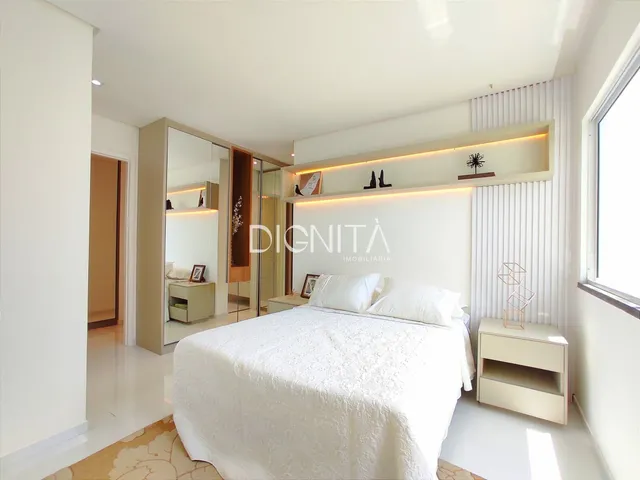 Imagem 5: Apartamento 3 Suítes 3 vagas - CENTRO DO EUSÉBIO-CE