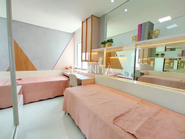 Imagem 12: Apartamento 3 Suítes 3 vagas - CENTRO DO EUSÉBIO-CE