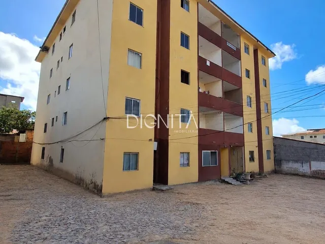 Imagem 16: ? APARTAMENTO MOBILIADO PRAINHA – AQUIRAZ / Poucos minutos da PRAIA