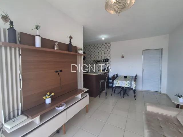 Imagem 7: ? APARTAMENTO MOBILIADO PRAINHA – AQUIRAZ / Poucos minutos da PRAIA