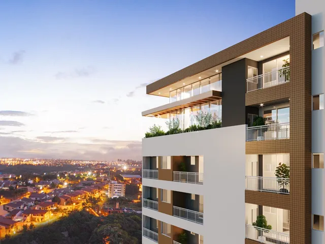 Imagem 15: Apartamento 2 suítes com elevador - Messejana-Centro
