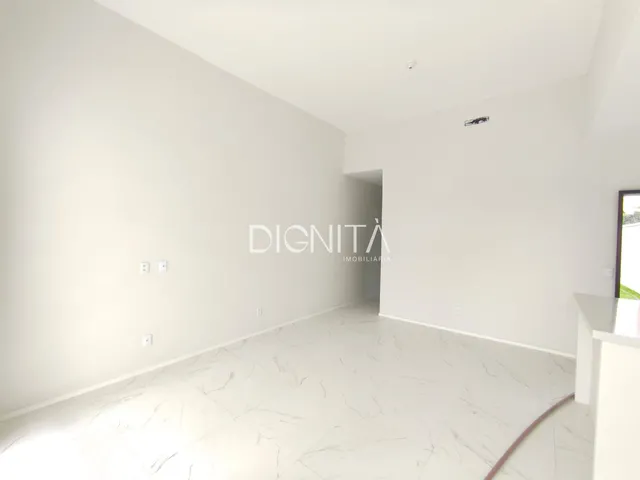 Imagem 12: Casa 3 Dormitórios Fino Acabamento Encantada - Eusébio