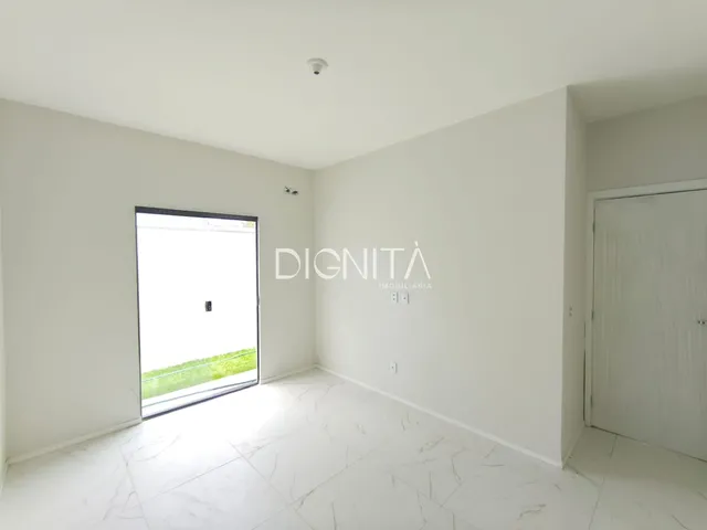 Imagem 10: Casa 3 Dormitórios Fino Acabamento Encantada - Eusébio