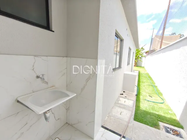 Imagem 6: Casa 3 Dormitórios Fino Acabamento Encantada - Eusébio