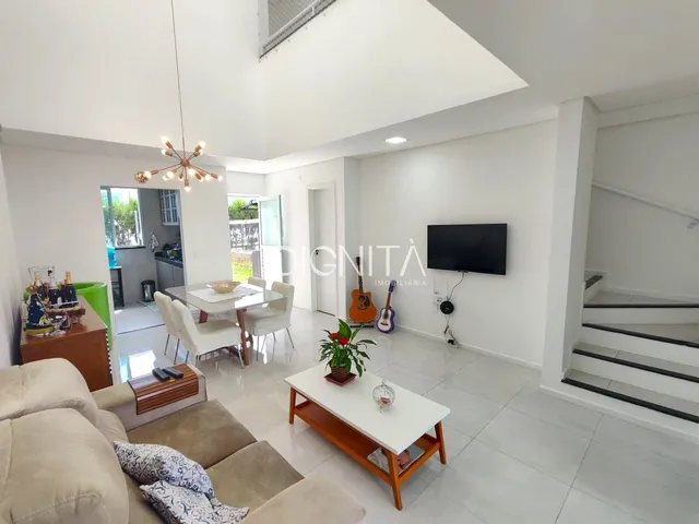 Imagem: Duplex em Condomínio com 3 Dormitórios