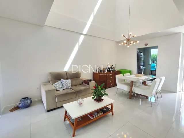 Imagem 7: Duplex em Condomínio com 3 Dormitórios Jacunda - Aquiraz