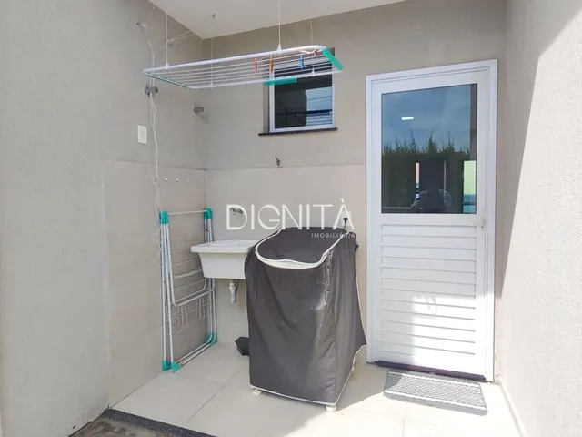 Imagem 12: Duplex em Condomínio com 3 Dormitórios Jacunda - Aquiraz