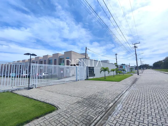 Imagem 9: Duplex em Condomínio com 3 Dormitórios Jacunda - Aquiraz