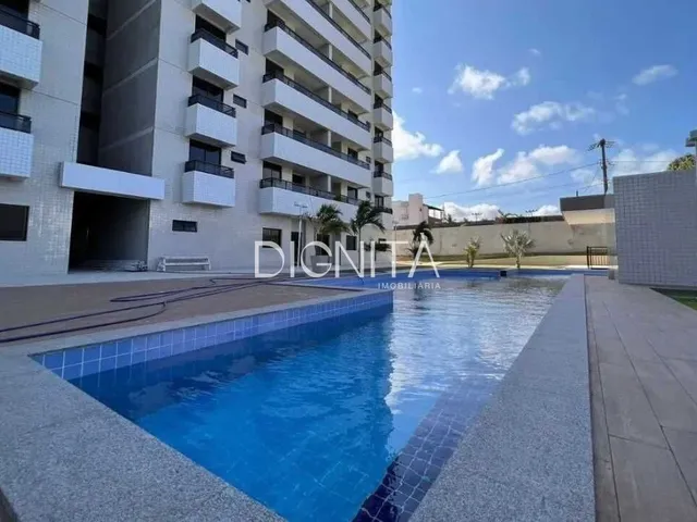 Imagem: Apartamento em Coité, Eusébio/CE