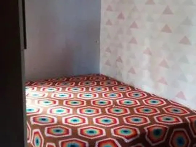 Imagem: Aluga Se Um Quarto