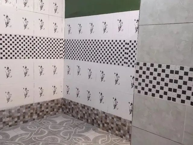 Imagem 3: Quarto Parque das Nações Flores