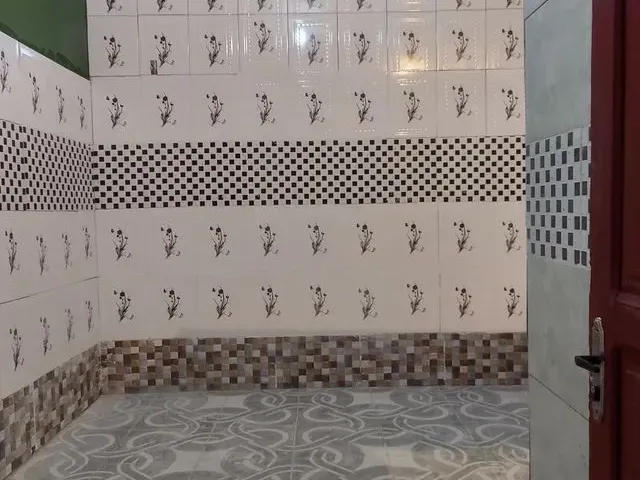 Imagem 2: Quarto Parque das Nações Flores