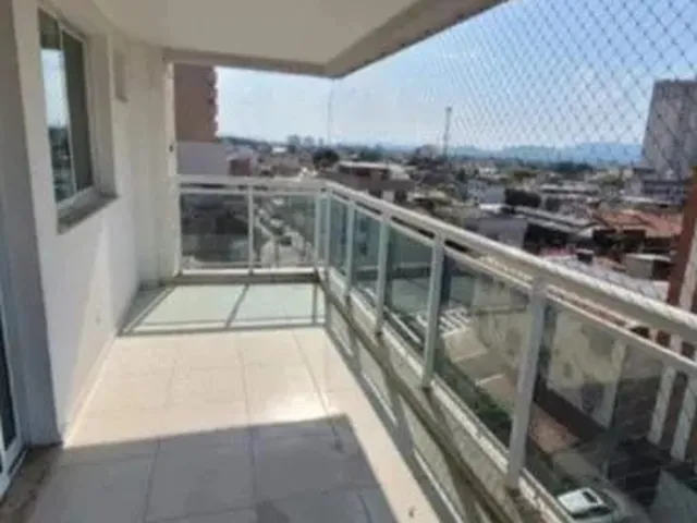 Imagem: Apartamento para Locação em Nova Iguaçu