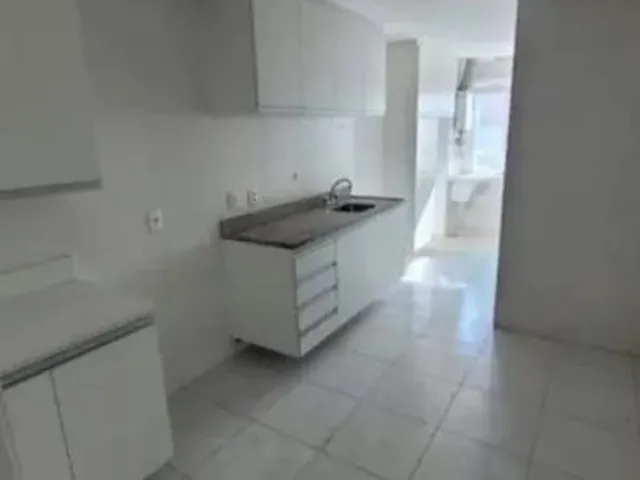 Imagem 4: Apartamento para Locação em Nova Iguaçu, Centro, 3 Dormitórios, 1 Suíte, 3