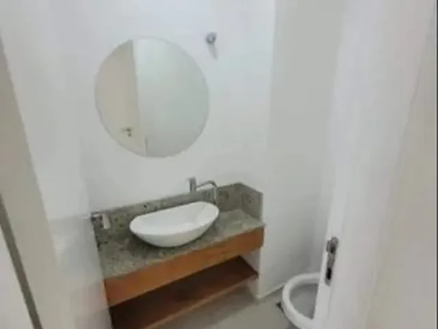 Imagem 9: Apartamento para Locação em Nova Iguaçu, Centro, 3 Dormitórios, 1 Suíte, 3