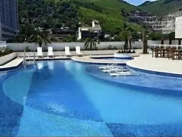 Imagem 2: Apartamento para Locação em Nova Iguaçu, Centro, 3 Dormitórios, 1 Suíte, 3