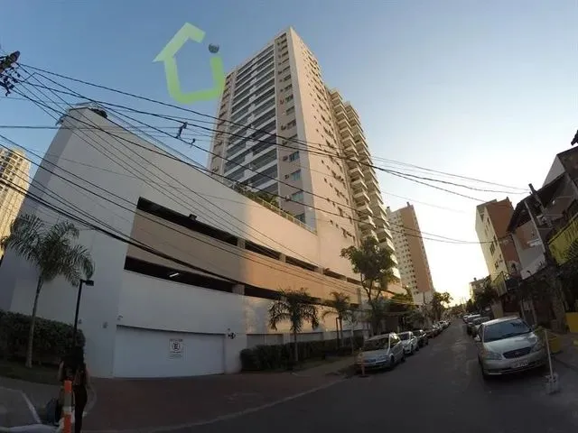 Imagem 11: Apartamento para Locação em Nova Iguaçu, Centro, 3 Dormitórios, 1 Suíte, 3