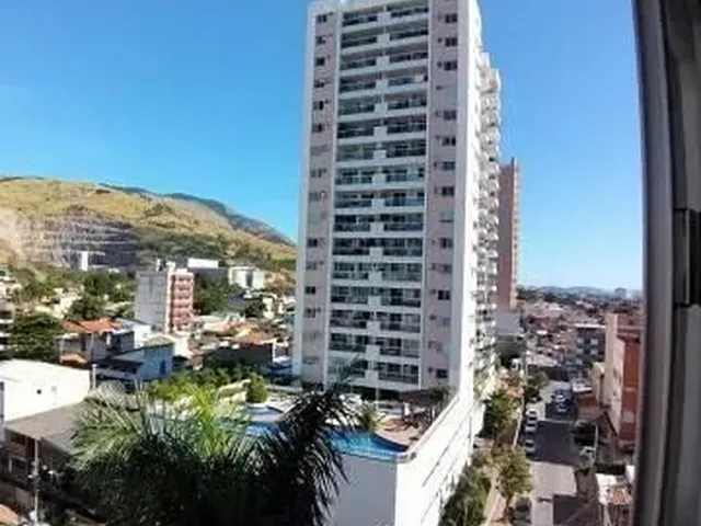 Imagem 10: Apartamento para Locação em Nova Iguaçu, Centro, 3 Dormitórios, 1 Suíte, 3