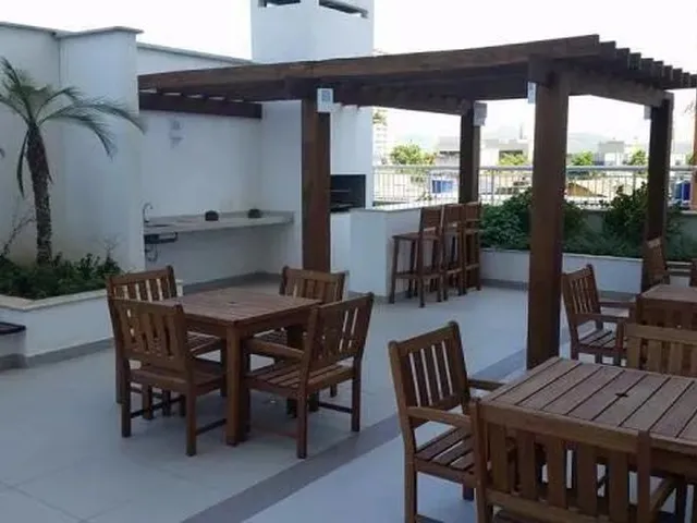 Imagem 5: Apartamento para Locação em Nova Iguaçu, Centro, 3 Dormitórios, 1 Suíte, 3