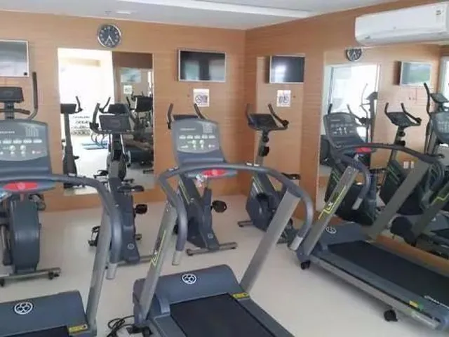 Imagem 6: Apartamento para Locação em Nova Iguaçu, Centro, 3 Dormitórios, 1 Suíte, 3