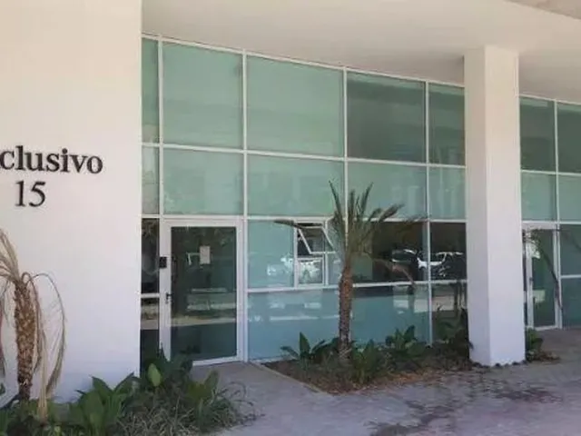Imagem 13: Apartamento para Locação em Nova Iguaçu, Centro, 3 Dormitórios, 1 Suíte, 3