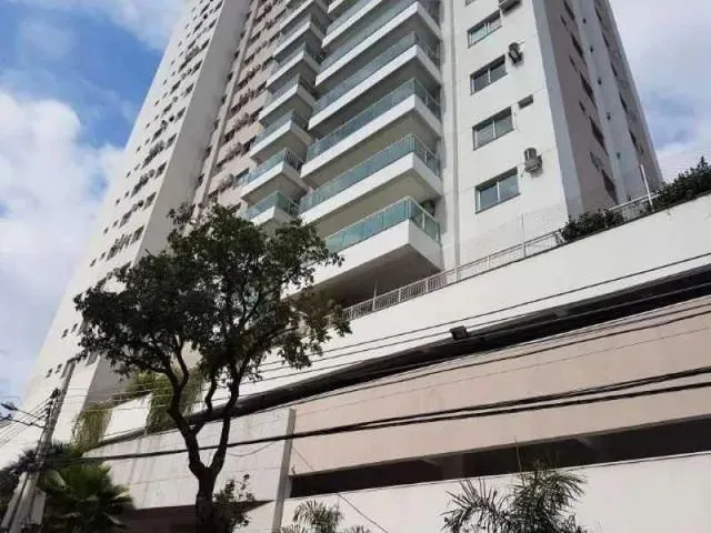 Imagem 3: Apartamento para Locação em Nova Iguaçu, Centro, 3 Dormitórios, 1 Suíte, 3