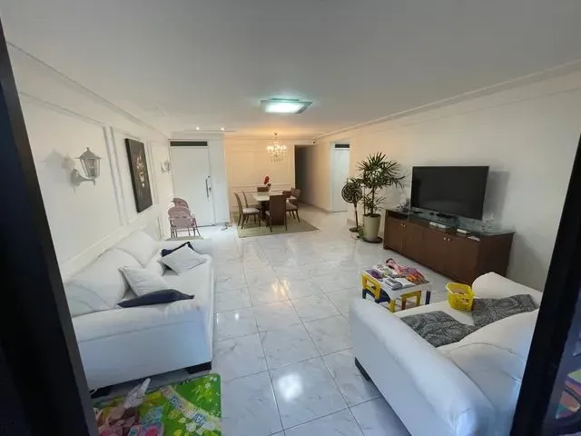 Imagem: Apartamento Amplo Próximo Ao Manaíra Shopping
