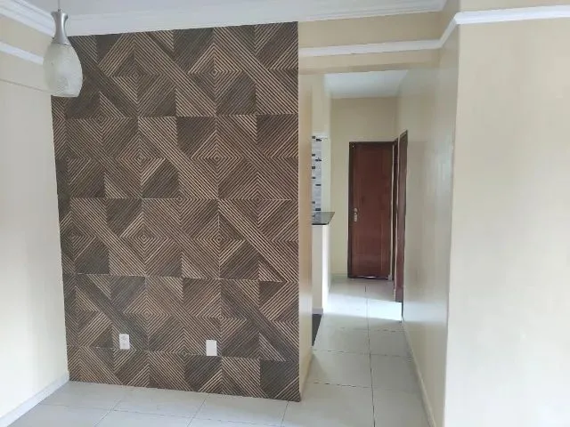 Imagem: Apartamento 3/4 - Rod. Mário Covas - Prox