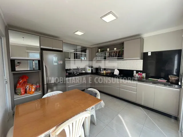 Imagem: Casa para alugar no bairro Jardim Cavallari