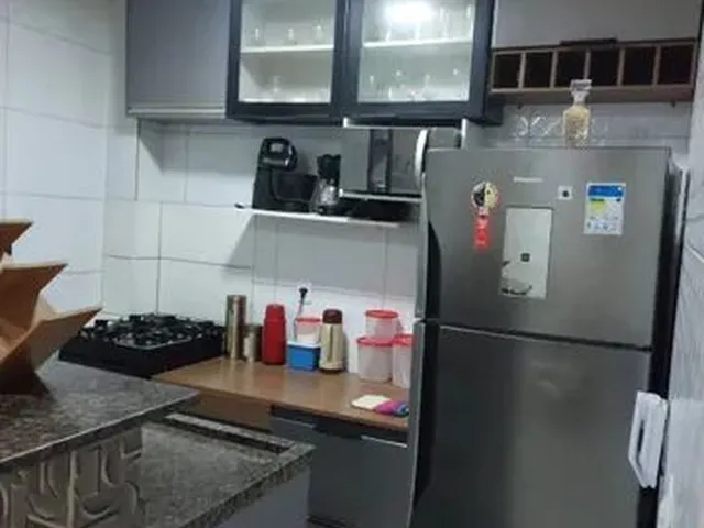 Imagem: Apartamento para Aluguel Possui 44 Metros