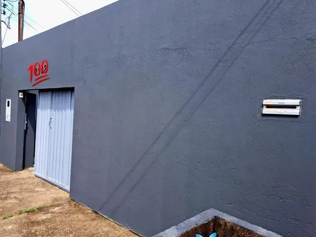 Imagem: Aluga-Se Casa Zona Sul